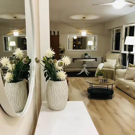 Appartement Precioso En Castros *