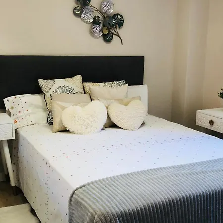 Apartament Precioso En Castros *