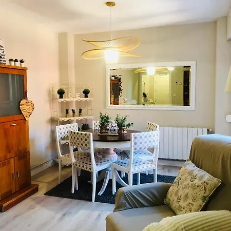 Precioso En Castros Apartament