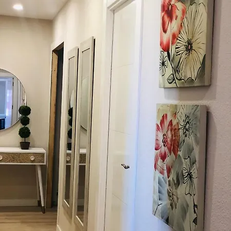 Apartman Precioso En Castros *