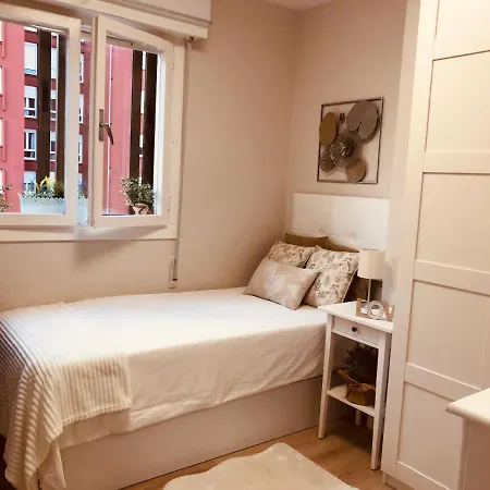 Precioso En Castros Apartament Santander