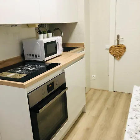 Precioso En Castros * 산탄데르