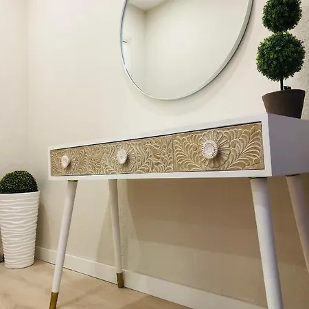 Precioso En Castros Apartment