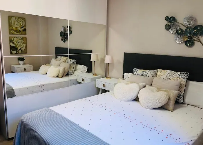 Precioso En Castros 산탄데르