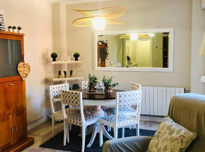 Precioso En Castros דירה