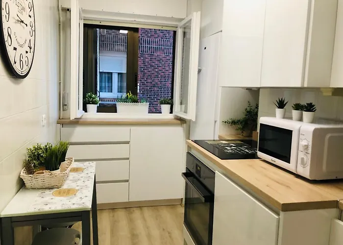 Precioso En Castros 산탄데르