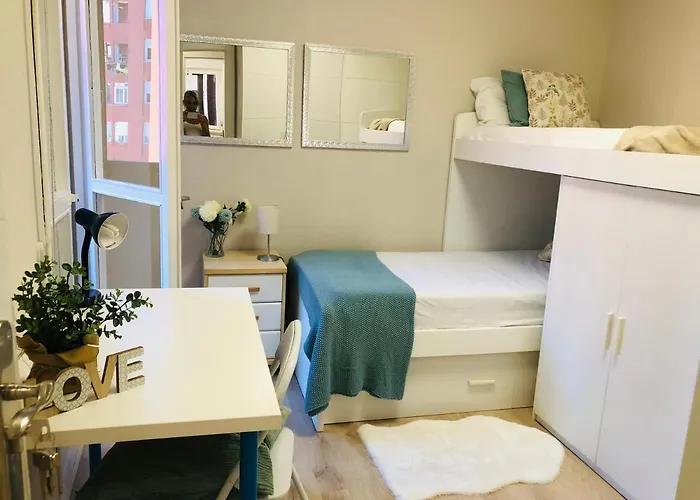 Precioso En Castros * סנטנדר