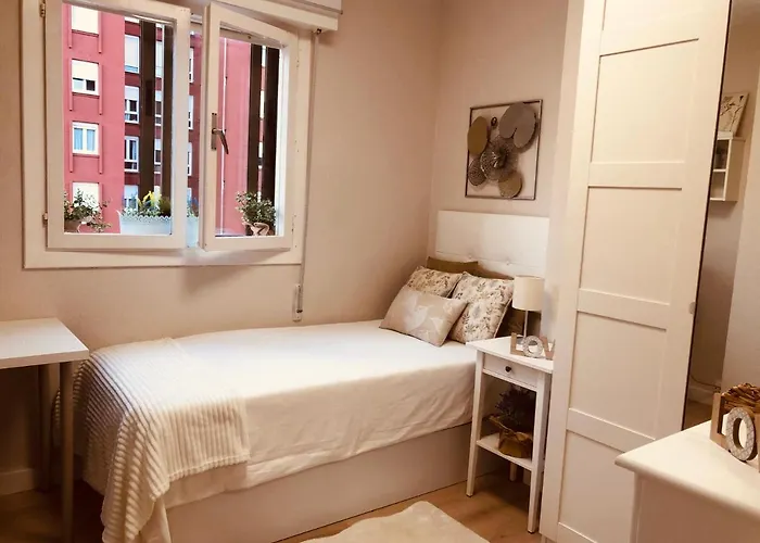 Precioso En Castros דירה סנטנדר