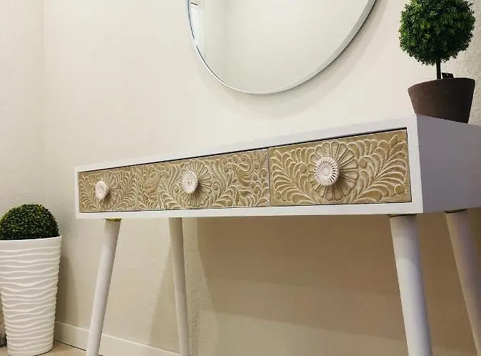 Precioso En Castros 아파트