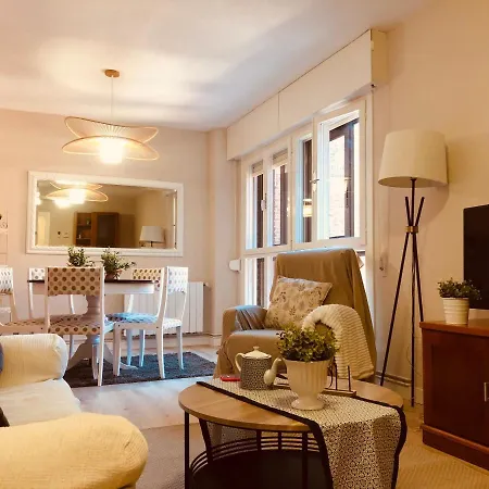 Apartmán Precioso En Castros Santander