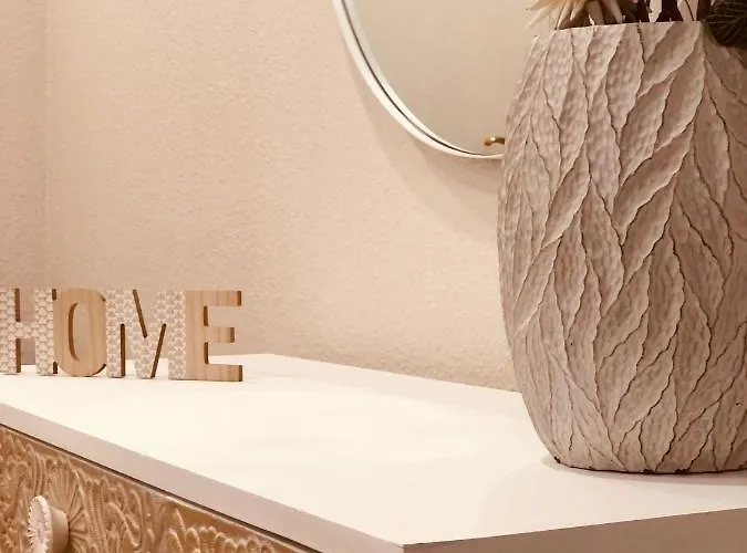 Apartmán Precioso En Castros