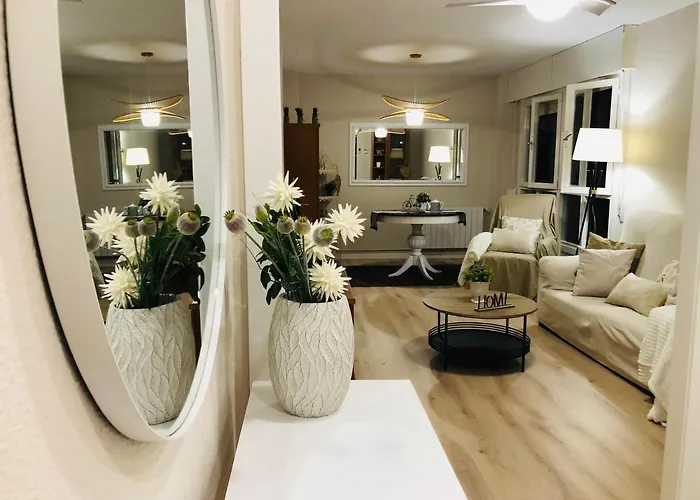 Apartmán Precioso En Castros *