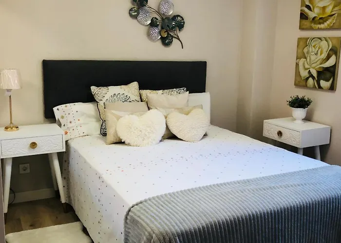 Apartmán Precioso En Castros *