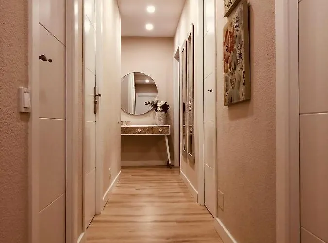 Apartmán Precioso En Castros Santander