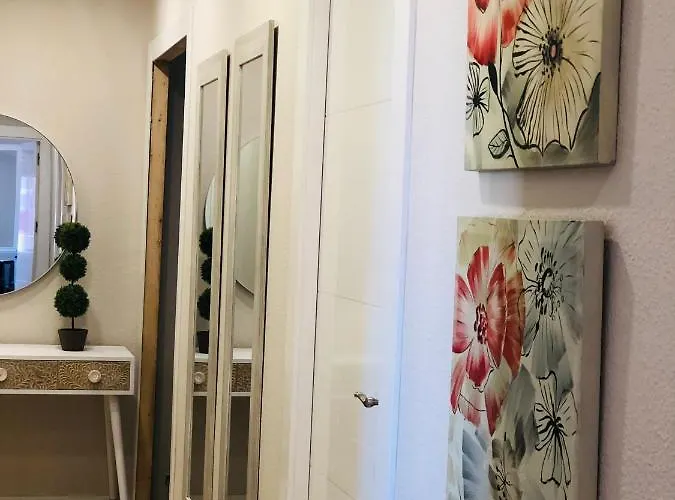 Apartmán Precioso En Castros *