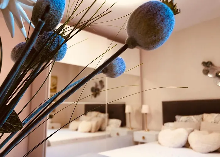 Apartmán Precioso En Castros